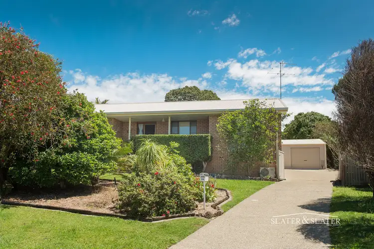 Second view of Homely house listing, 34 Cowarral Circuit, Wauchope NSW 2446