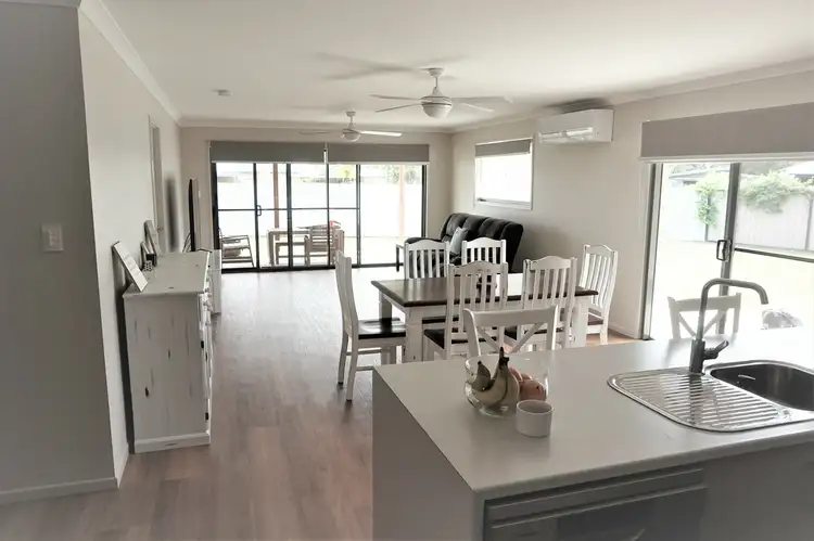 Second view of Homely house listing, 25 Kanimbla Ave, Cooloola Cove QLD 4580