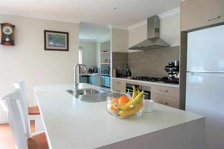 Third view of Homely house listing, 25 Kanimbla Ave, Cooloola Cove QLD 4580