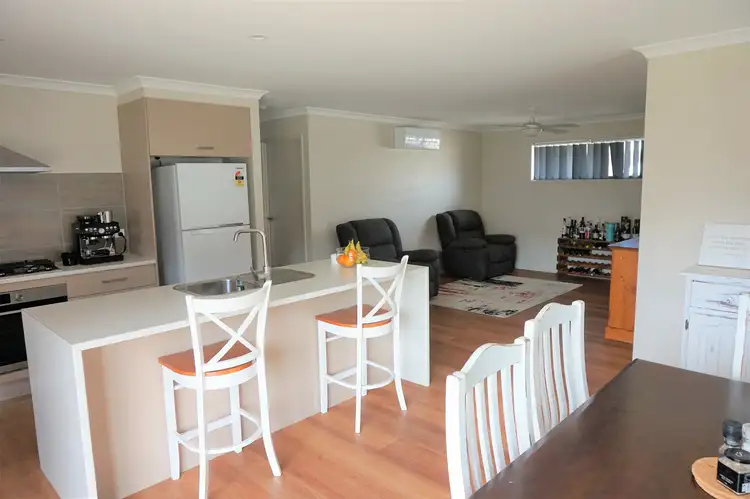 Fifth view of Homely house listing, 25 Kanimbla Ave, Cooloola Cove QLD 4580