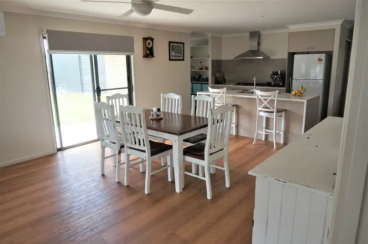 Sixth view of Homely house listing, 25 Kanimbla Ave, Cooloola Cove QLD 4580