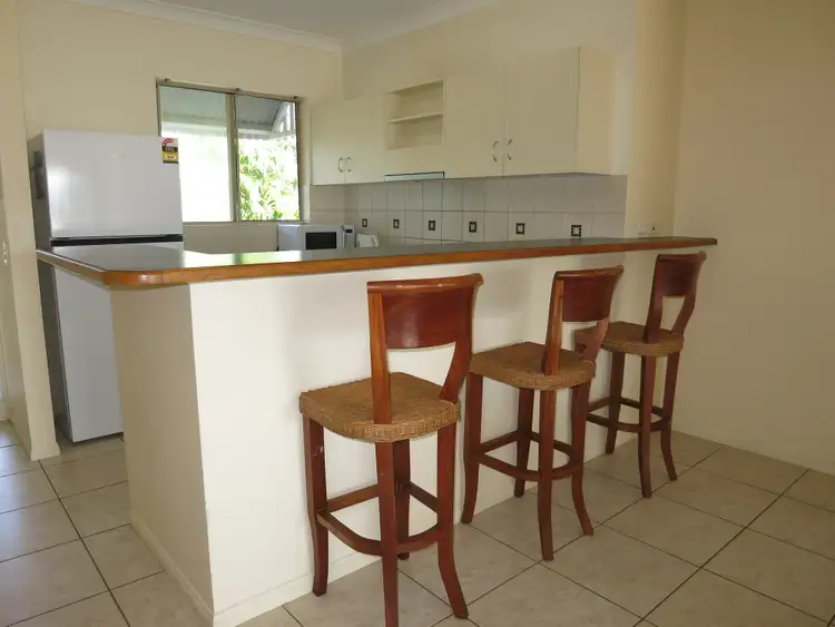 Sixth view of Homely unit listing, Unit 1/16 Poinciana Bvd, Cardwell QLD 4849