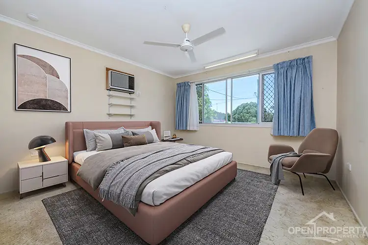 Fourth view of Homely house listing, 5 Lumeah St, Cranbrook QLD 4814