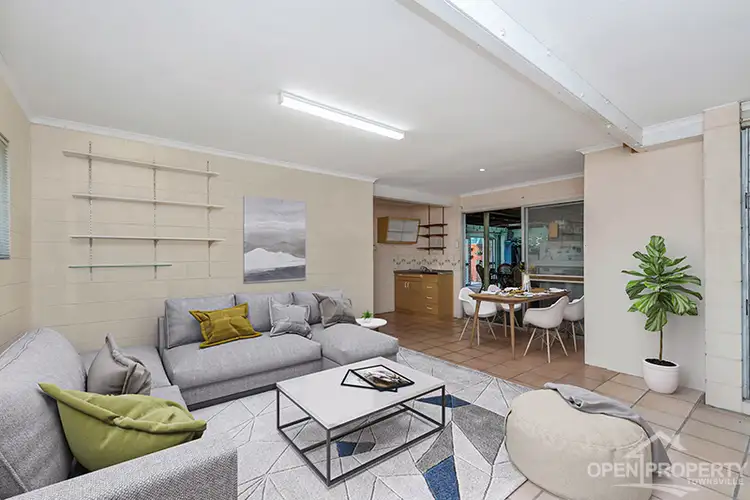 Sixth view of Homely house listing, 5 Lumeah St, Cranbrook QLD 4814
