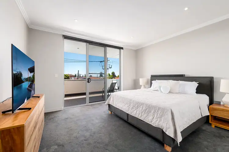 Fourth view of Homely unit listing, Unit 10/29 Clareville Ave, Sandringham NSW 2219