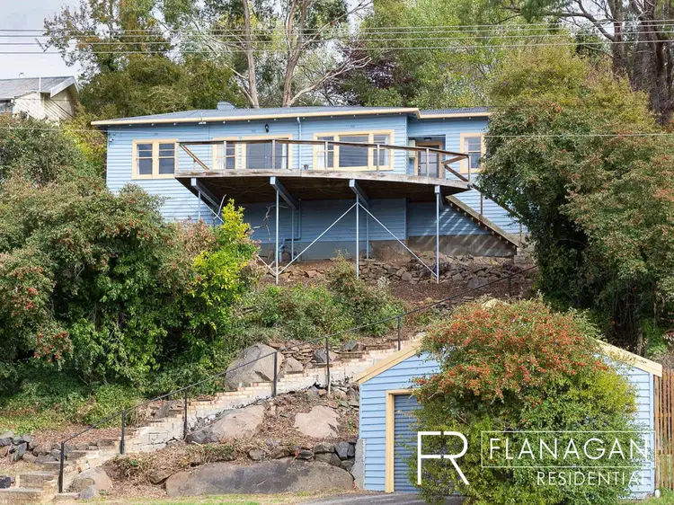 Second view of Homely house listing, 81 West Tamar Rd, Trevallyn TAS 7250