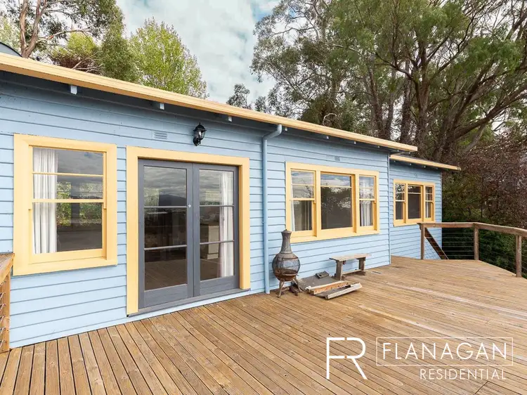 Third view of Homely house listing, 81 West Tamar Rd, Trevallyn TAS 7250