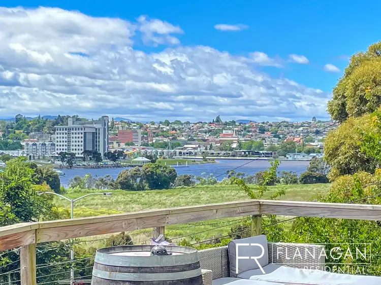 Fourth view of Homely house listing, 81 West Tamar Rd, Trevallyn TAS 7250
