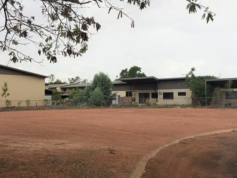 Main view of Homely land listing, 11 Transmission Street, Rocky Point QLD 4874