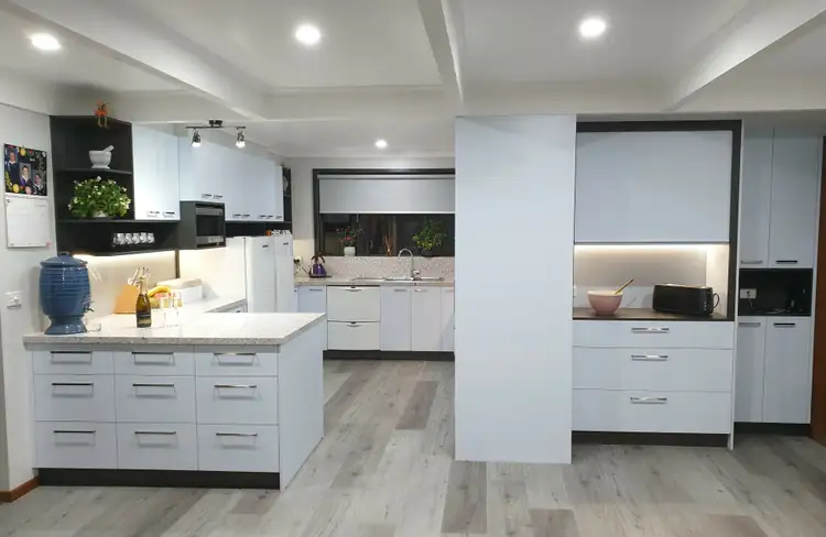 Third view of Homely house listing, 39 Bennett St, Moe VIC 3825