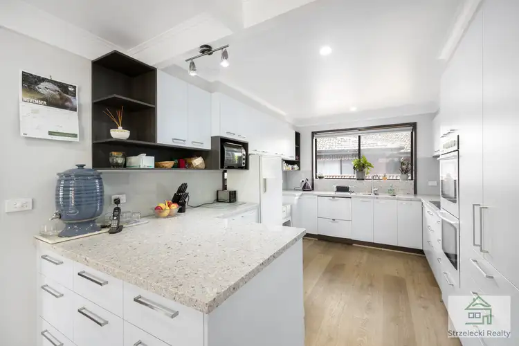 Fourth view of Homely house listing, 39 Bennett St, Moe VIC 3825