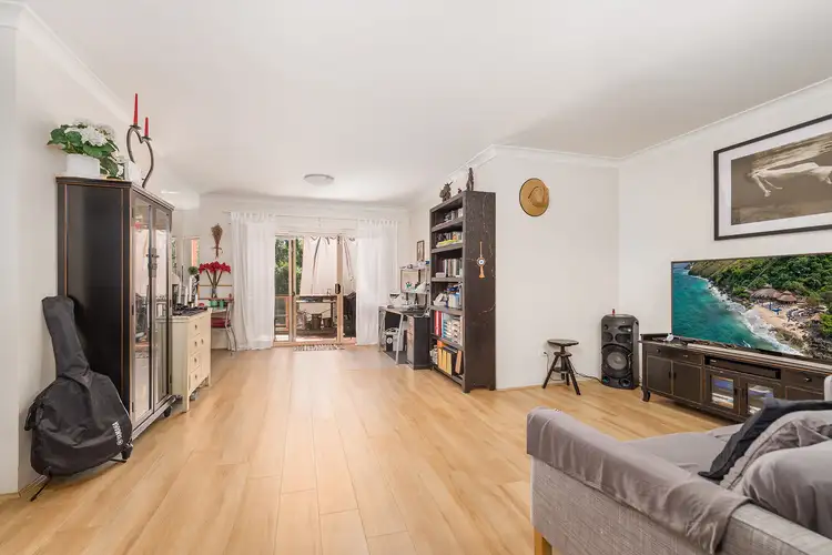 Second view of Homely unit listing, Unit 12/5-9 Trafalgar St, Brighton-le-sands NSW 2216