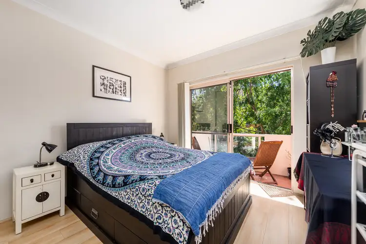 Fourth view of Homely unit listing, Unit 12/5-9 Trafalgar St, Brighton-le-sands NSW 2216