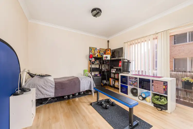 Fifth view of Homely unit listing, Unit 12/5-9 Trafalgar St, Brighton-le-sands NSW 2216
