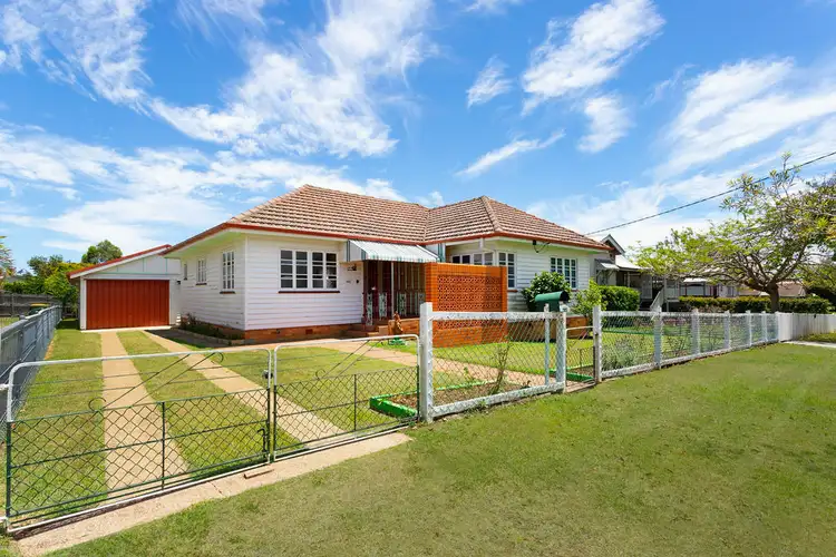 18 Fox St, East Ipswich QLD 4305