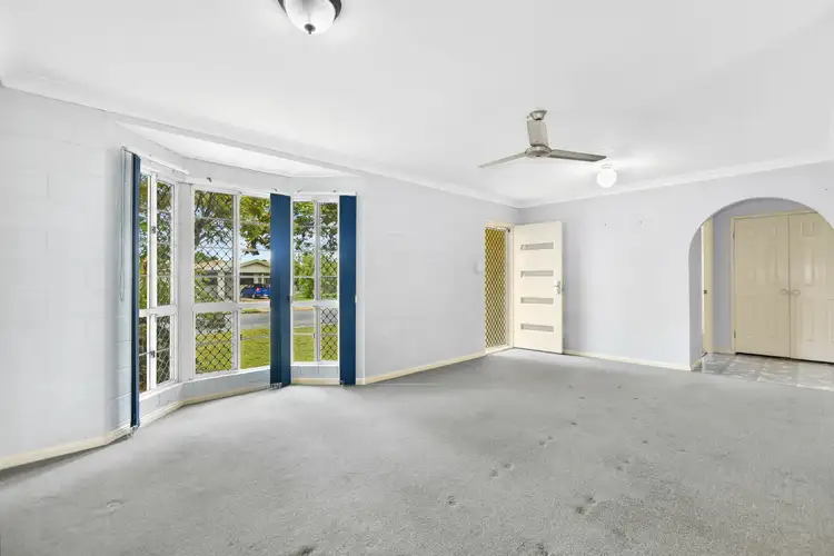 Third view of Homely house listing, 8 Canterbury Rd, Kirwan QLD 4817