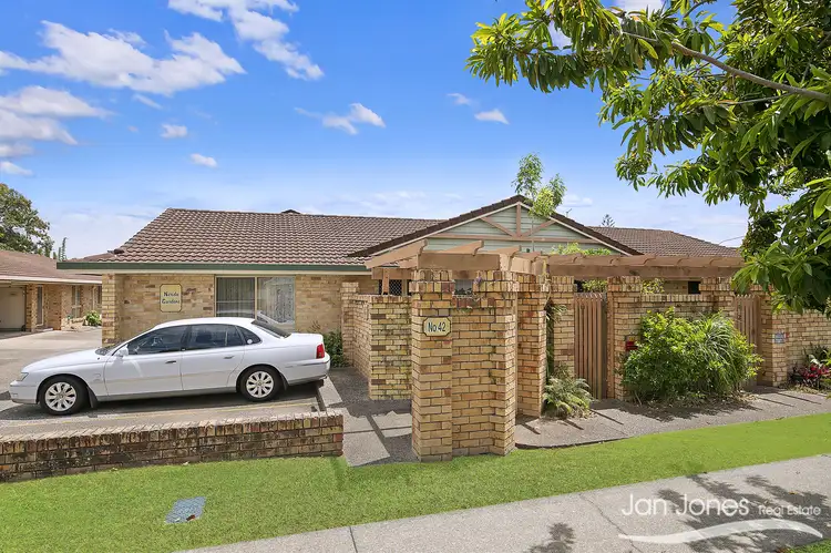 Unit 1/42 Macdonnell Rd, Margate QLD 4019