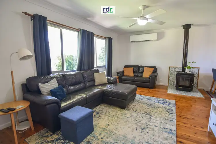 Fourth view of Homely house listing, 123 Henderson Street, Inverell NSW 2360