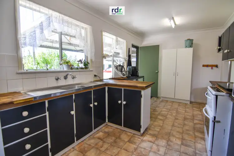 Sixth view of Homely house listing, 123 Henderson Street, Inverell NSW 2360