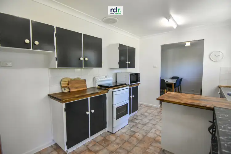 Seventh view of Homely house listing, 123 Henderson Street, Inverell NSW 2360