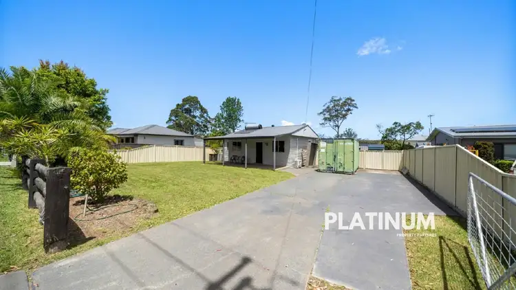 Third view of Homely house listing, 136 The Wool Rd, St Georges Basin NSW 2540