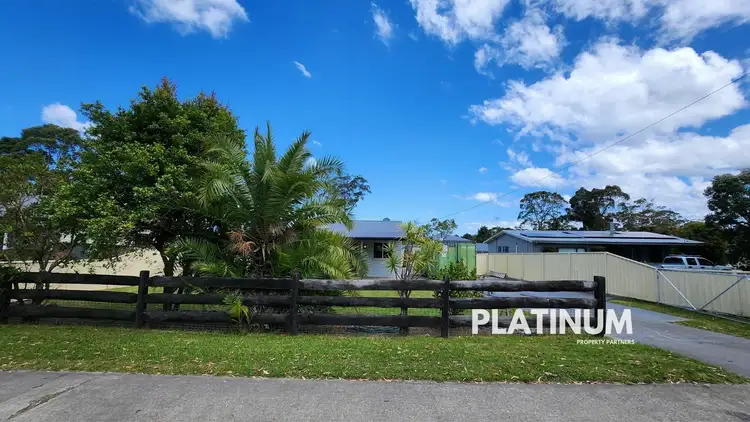 Fourth view of Homely house listing, 136 The Wool Rd, St Georges Basin NSW 2540