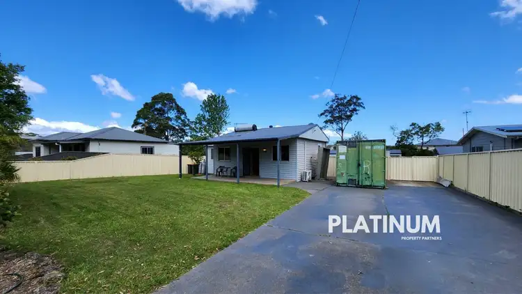 Fifth view of Homely house listing, 136 The Wool Rd, St Georges Basin NSW 2540