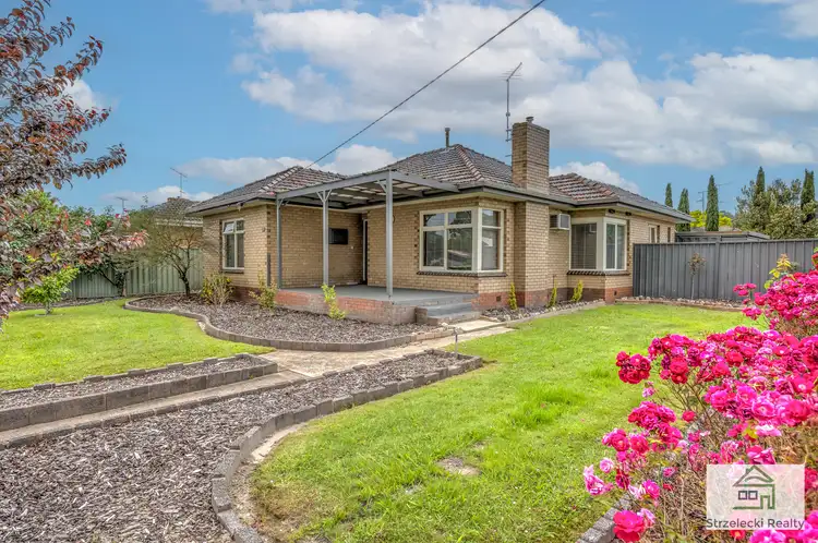 19 Kitchener St, Trafalgar VIC 3824