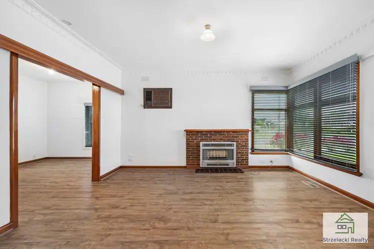 Fourth view of Homely house listing, 19 Kitchener St, Trafalgar VIC 3824