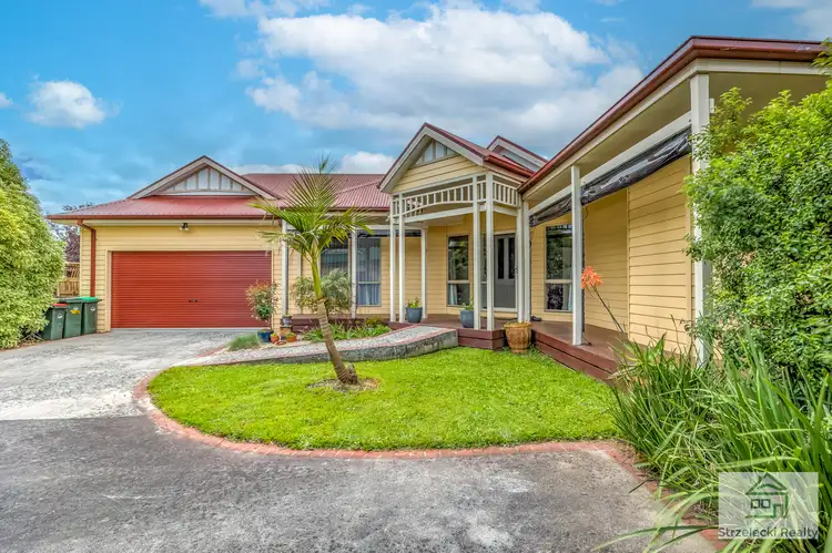 Unit 1/2D Chapmans Rd, Trafalgar VIC 3824