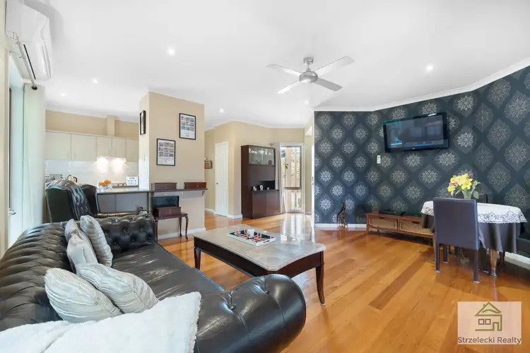 Third view of Homely unit listing, Unit 1/2D Chapmans Rd, Trafalgar VIC 3824