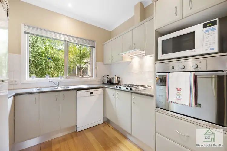 Fourth view of Homely unit listing, Unit 1/2D Chapmans Rd, Trafalgar VIC 3824