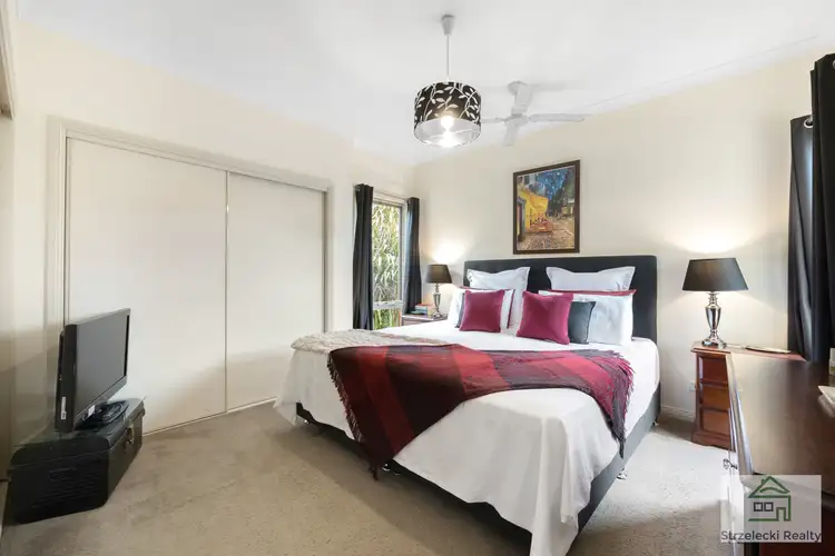 Fifth view of Homely unit listing, Unit 1/2D Chapmans Rd, Trafalgar VIC 3824