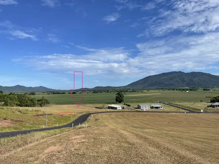 Fourth view of Homely land listing, Lot 26 Jack Drive, Feluga QLD 4854