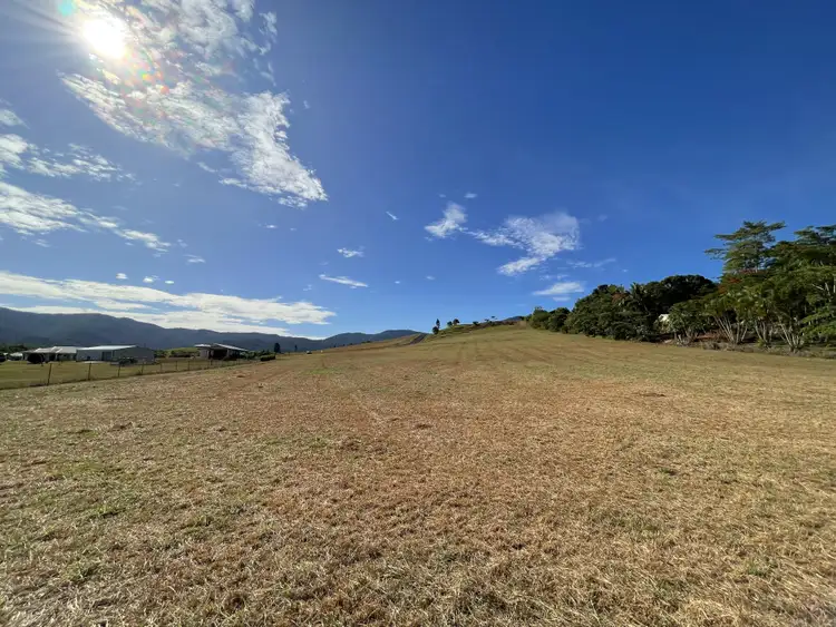 Fifth view of Homely land listing, Lot 26 Jack Drive, Feluga QLD 4854