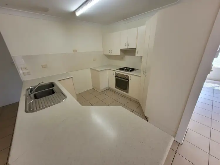 Second view of Homely house listing, 5 Oliffe Street, Blackwater QLD 4717