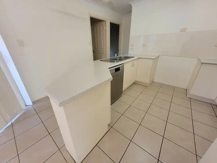 Third view of Homely house listing, 5 Oliffe Street, Blackwater QLD 4717