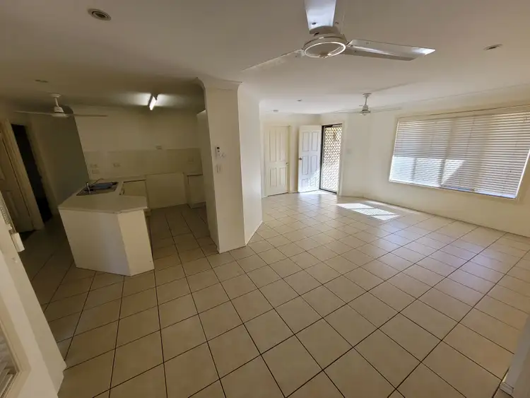 Fourth view of Homely house listing, 5 Oliffe Street, Blackwater QLD 4717