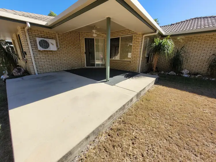 Sixth view of Homely house listing, 5 Oliffe Street, Blackwater QLD 4717