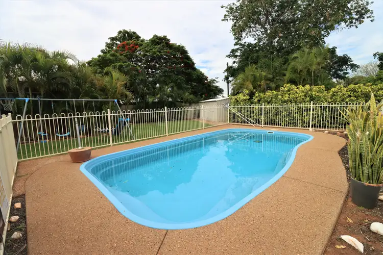 Main view of Homely house listing, 13 Emmalyn Close, Mount Isa QLD 4825