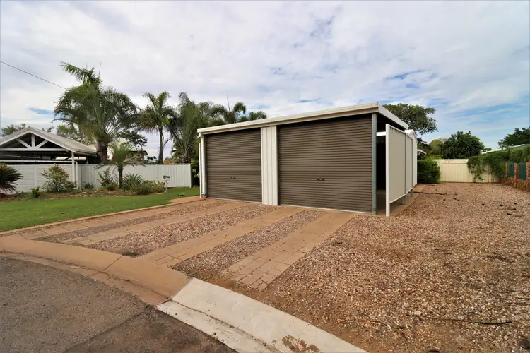 Second view of Homely house listing, 13 Emmalyn Close, Mount Isa QLD 4825