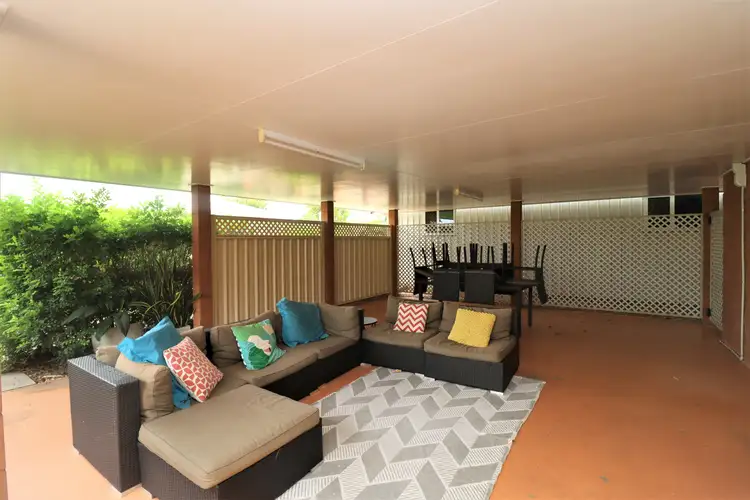 Fourth view of Homely house listing, 13 Emmalyn Close, Mount Isa QLD 4825
