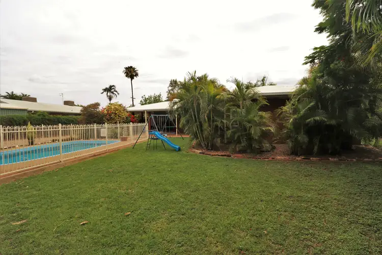 Fifth view of Homely house listing, 13 Emmalyn Close, Mount Isa QLD 4825