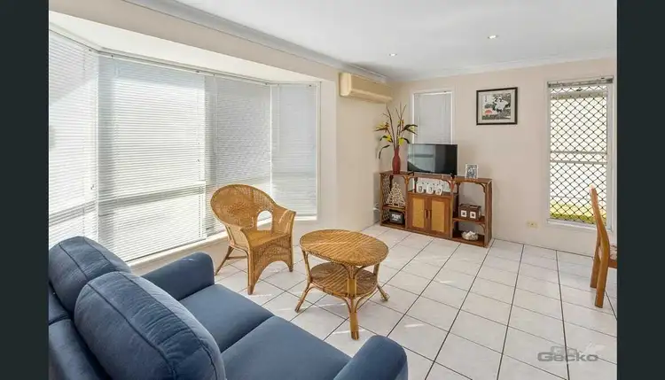 Second view of Homely house listing, 7 Frensham Cres, Boondall QLD 4034