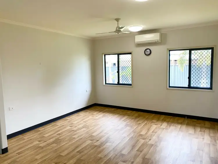 Second view of Homely unit listing, Unit 18/33 Cardigan St, Granville QLD 4650