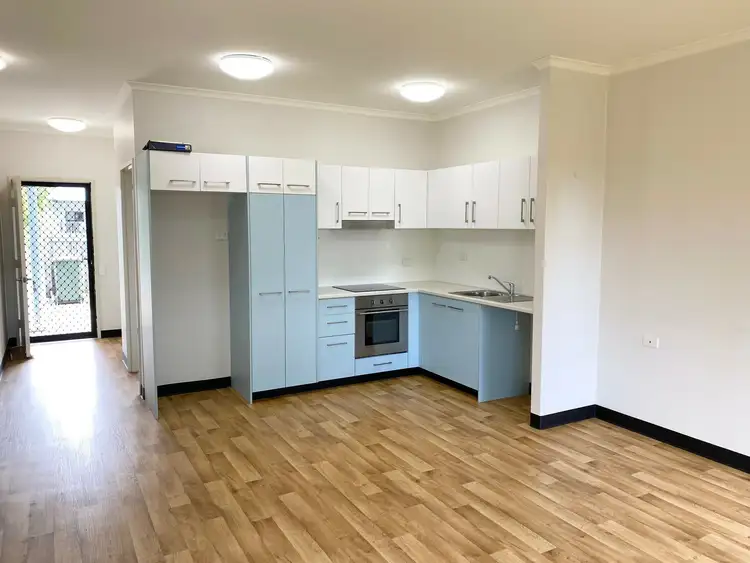Third view of Homely unit listing, Unit 18/33 Cardigan St, Granville QLD 4650