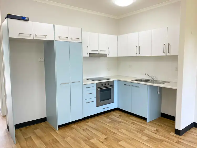 Fourth view of Homely unit listing, Unit 18/33 Cardigan St, Granville QLD 4650