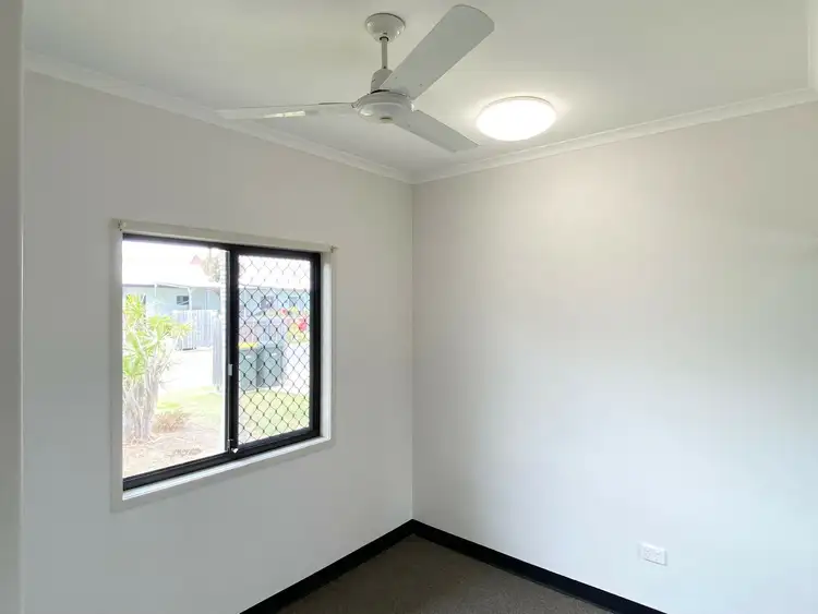 Fifth view of Homely unit listing, Unit 18/33 Cardigan St, Granville QLD 4650