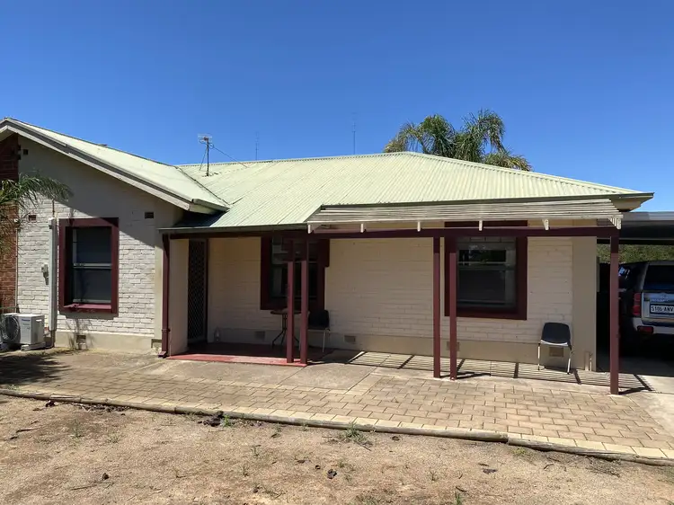 2 Middleton St, Port Pirie SA 5540