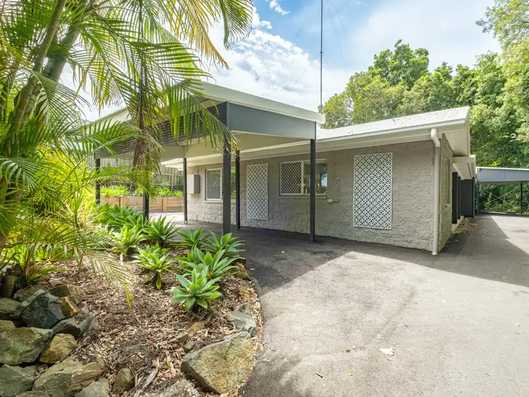 Unit 1/3 Kidgell St, Gympie QLD 4570